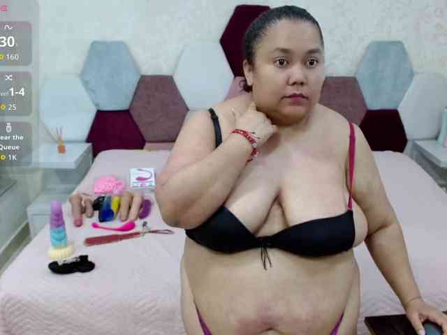 marianabbw webcam