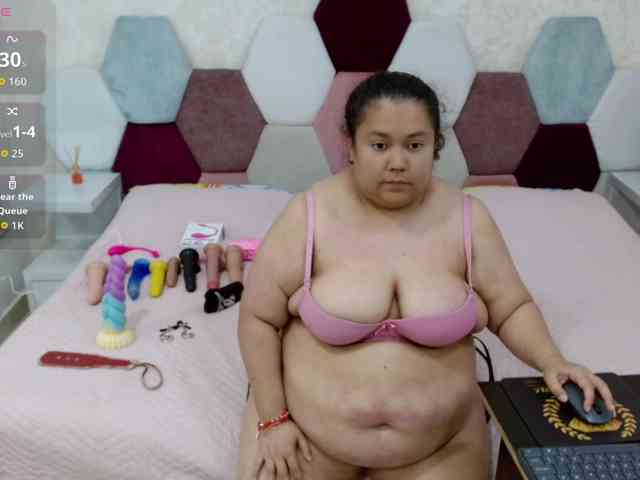 marianabbw webcam