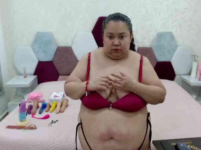 marianabbw webcam