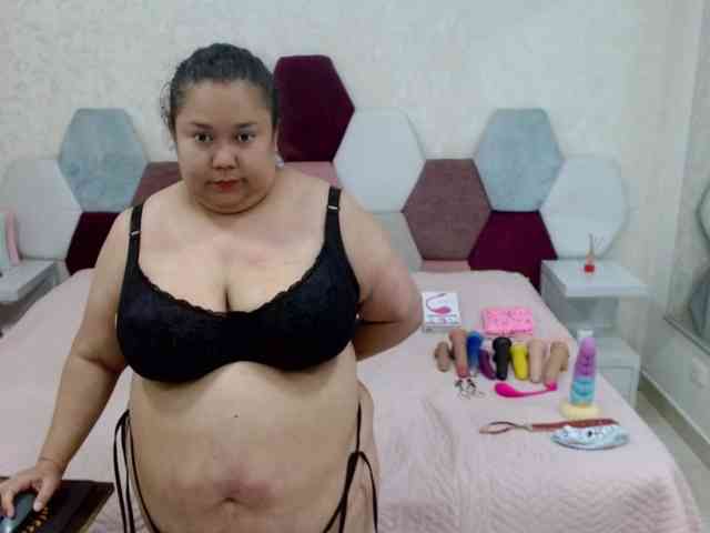 Marianabbw - Girl 