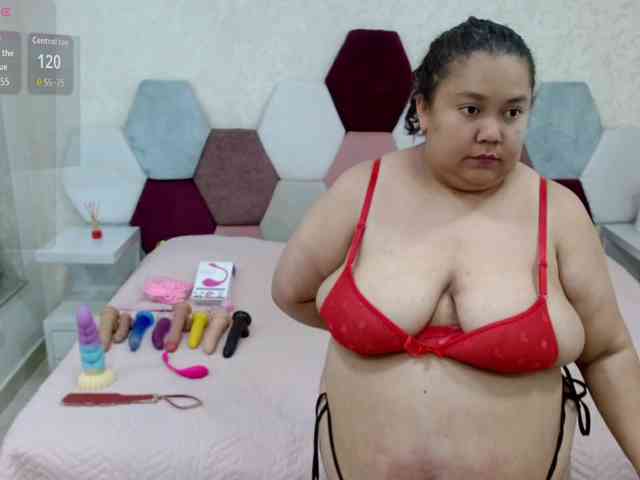 marianabbw webcam
