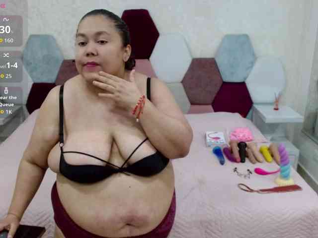 marianabbw webcam