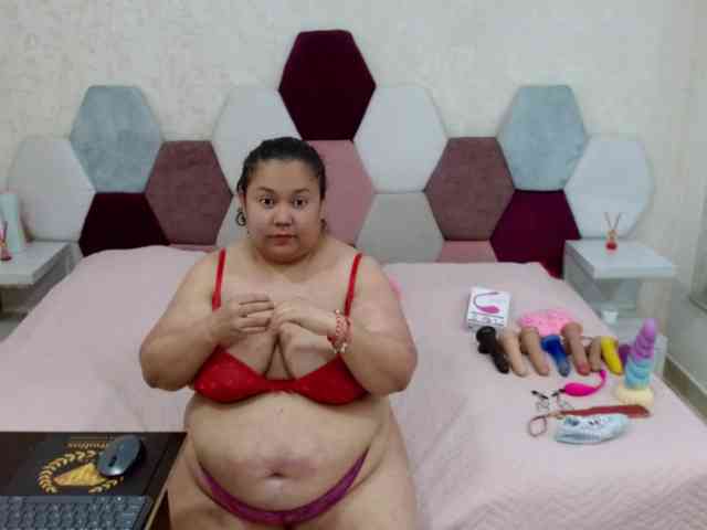 marianabbw webcam