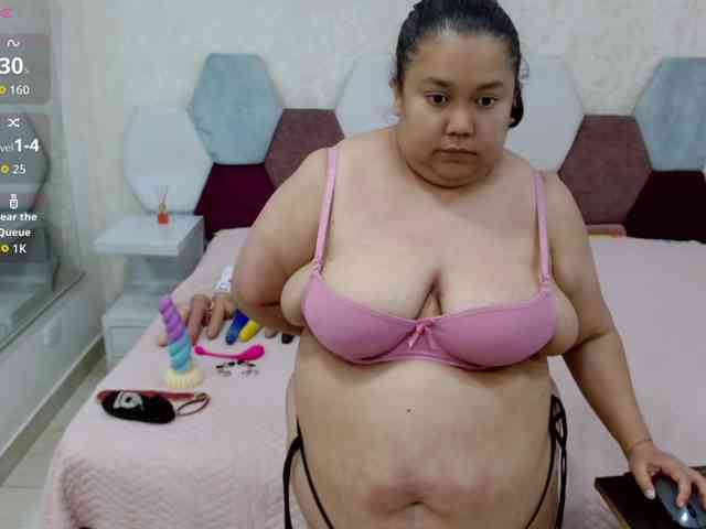 marianabbw webcam