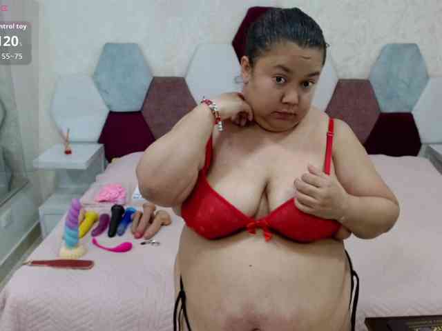 marianabbw webcam