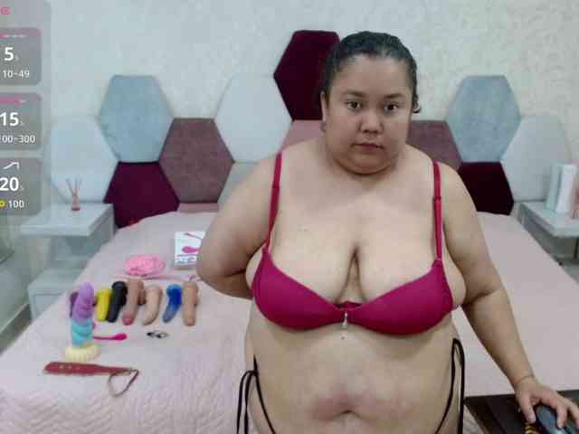 marianabbw webcam