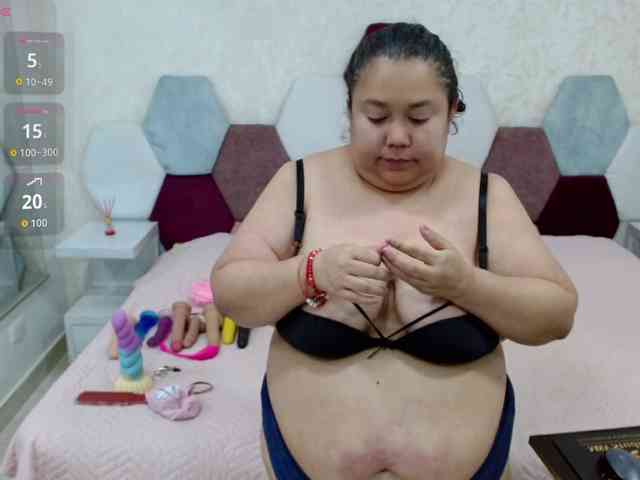 marianabbw webcam