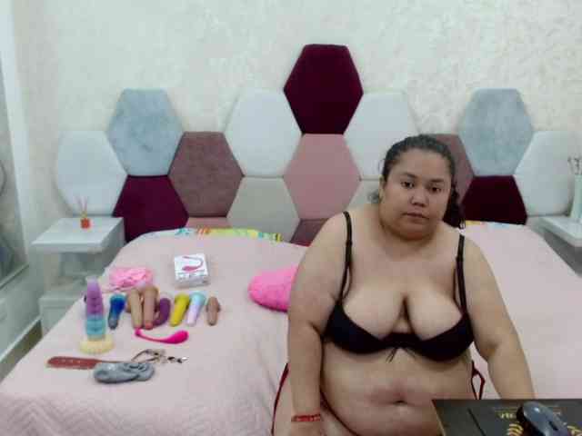 marianabbw