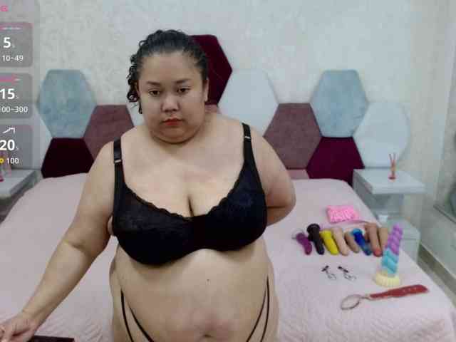 marianabbw webcam