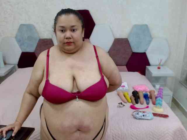 marianabbw webcam