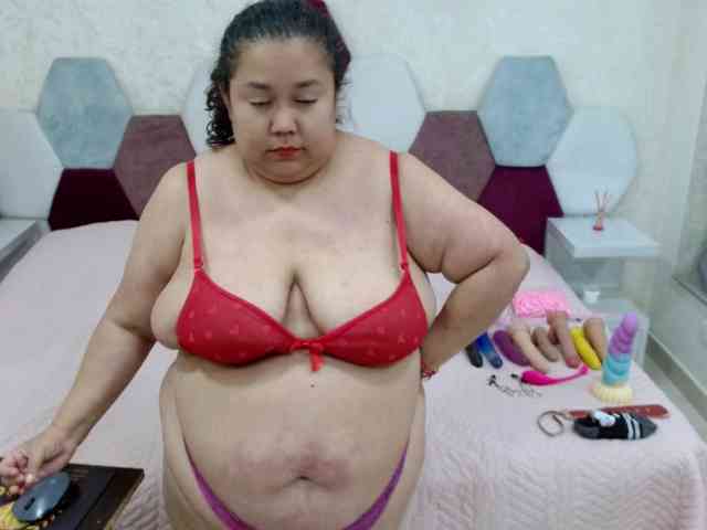 marianabbw webcam