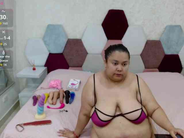 marianabbw webcam