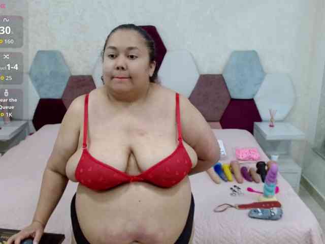 marianabbw webcam