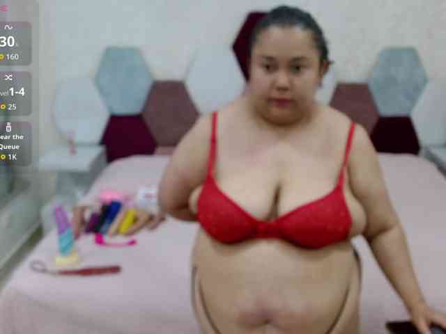 marianabbw webcam