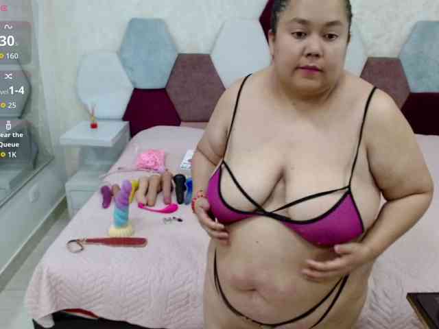 marianabbw webcam