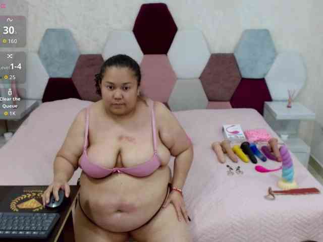 marianabbw webcam