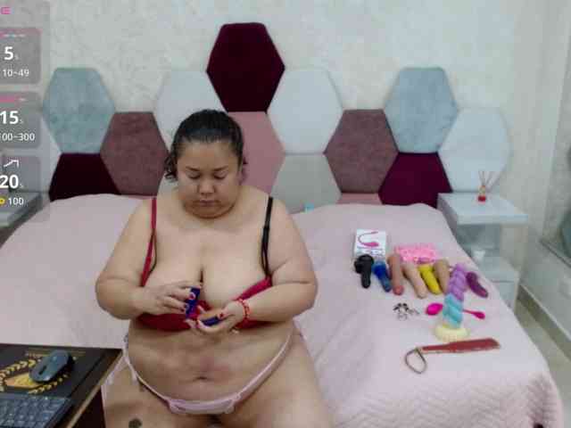 marianabbw webcam