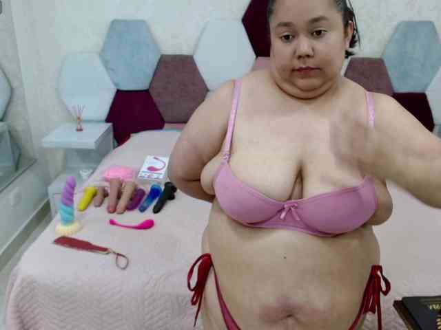 marianabbw webcam