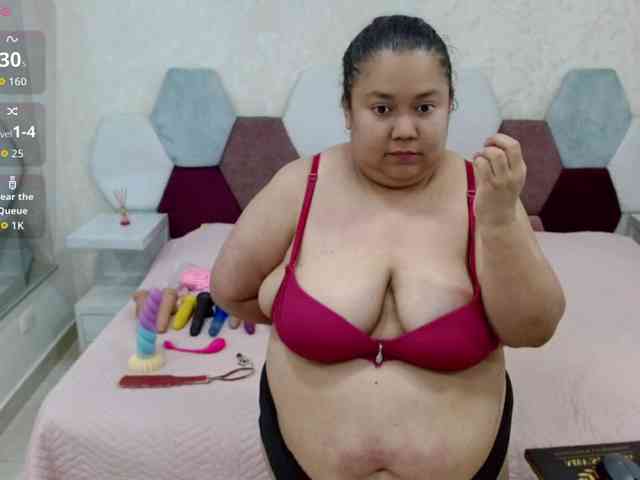 marianabbw webcam