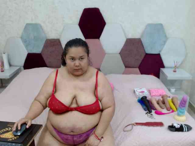 marianabbw webcam