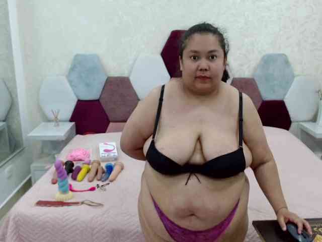 marianabbw webcam