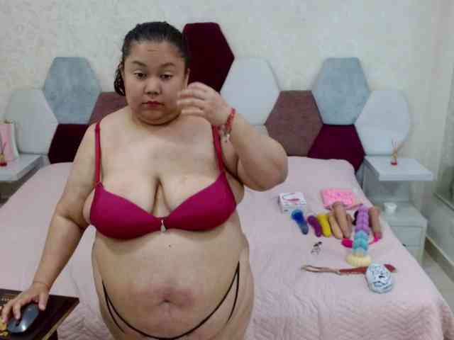 marianabbw webcam