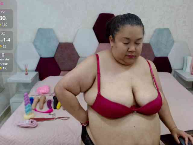 marianabbw webcam