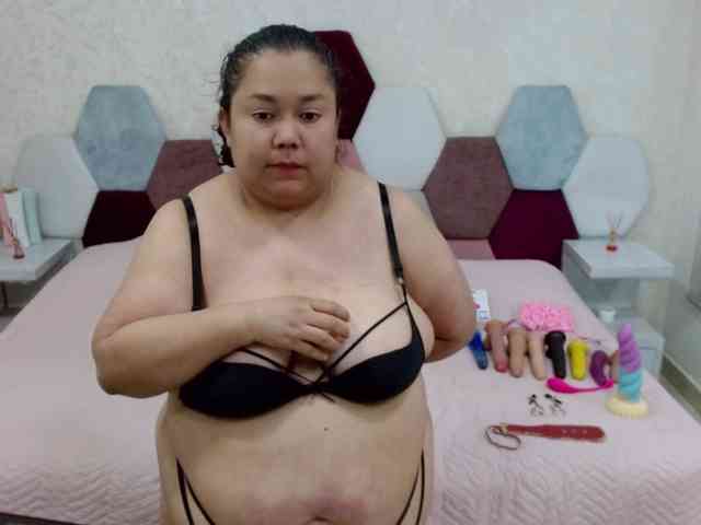 marianabbw webcam