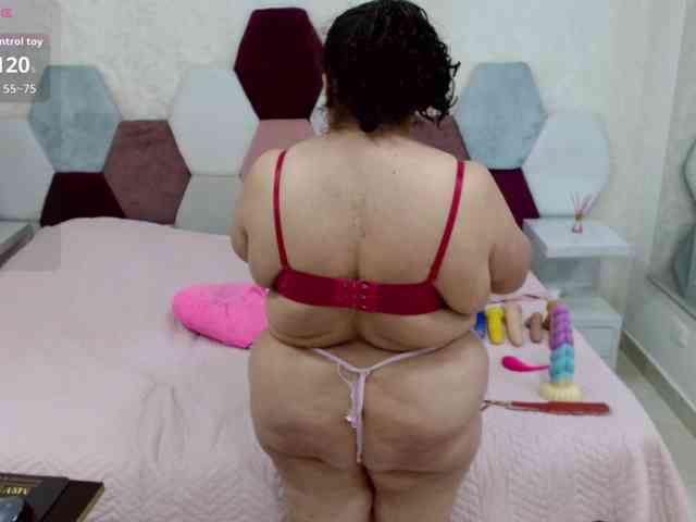 marianabbw webcam