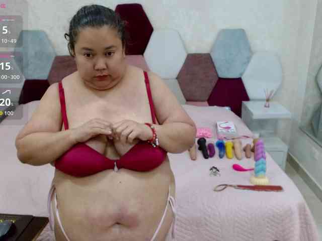 marianabbw webcam