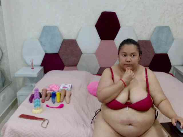 marianabbw webcam