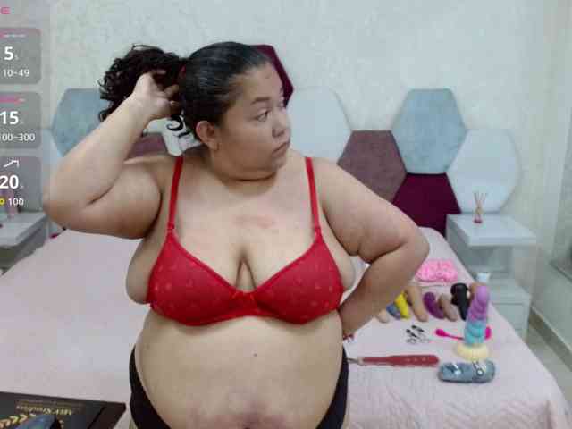 marianabbw webcam