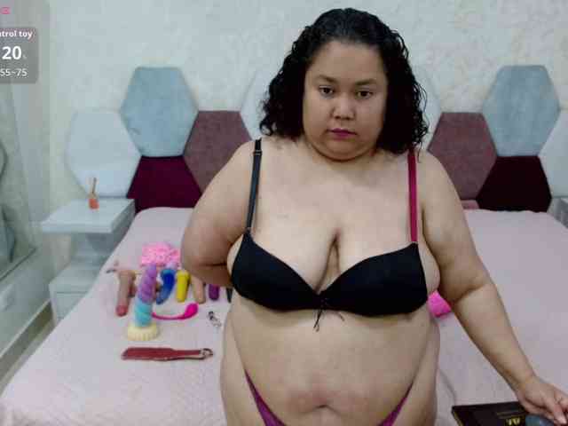 marianabbw webcam