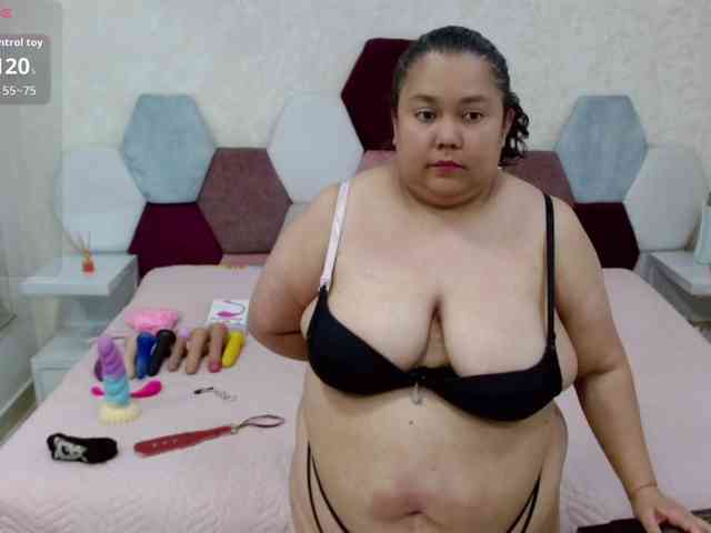 marianabbw webcam