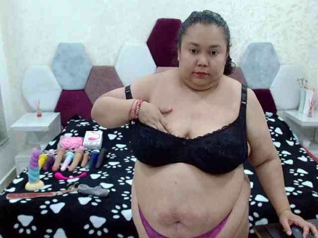 marianabbw webcam