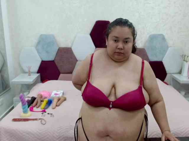marianabbw webcam