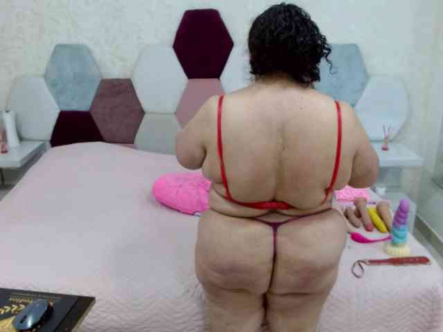 marianabbw webcam