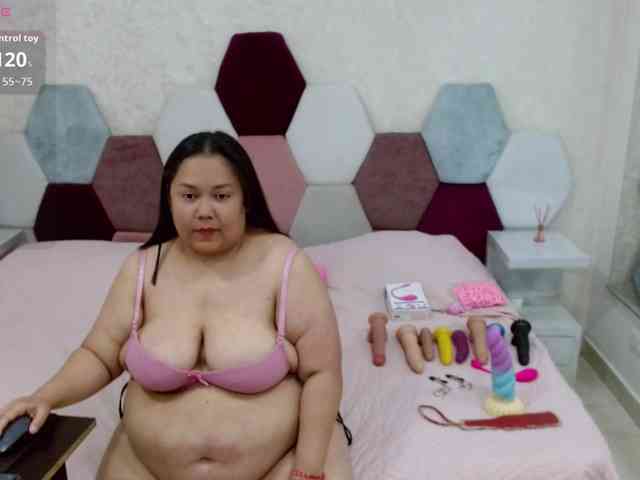 marianabbw webcam
