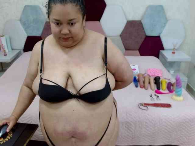 marianabbw webcam