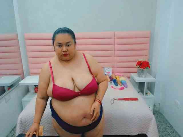 marianabbw webcam