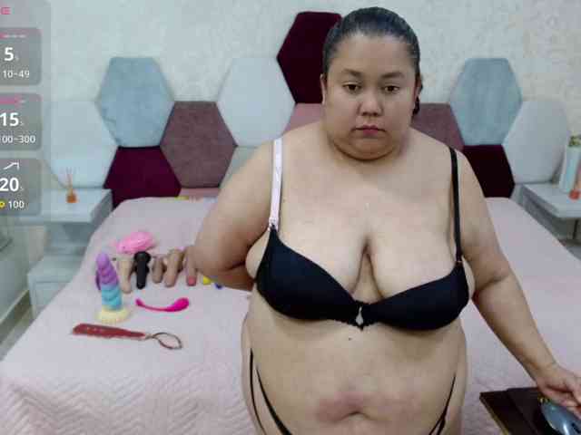 marianabbw webcam