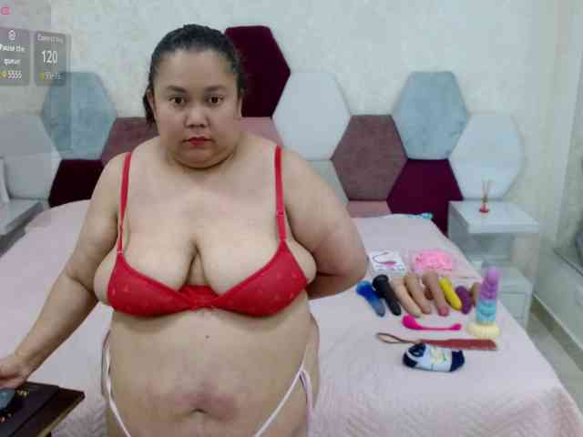 marianabbw webcam