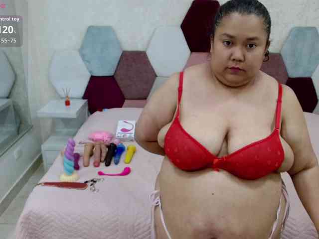 marianabbw webcam