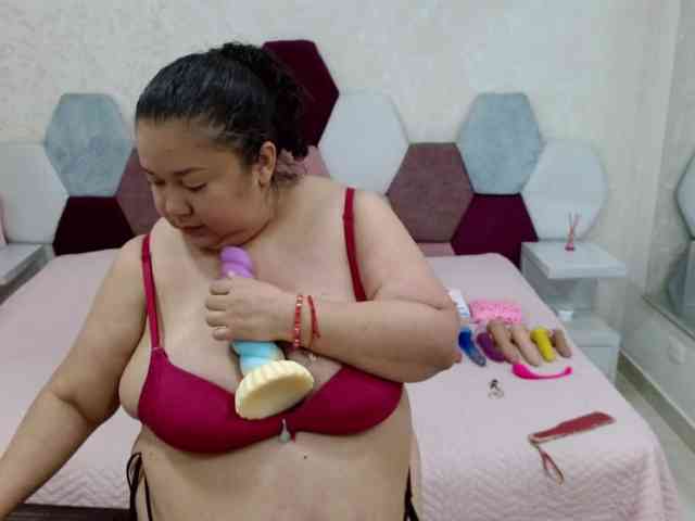 marianabbw webcam