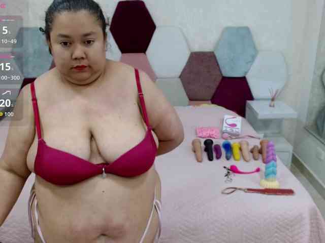 marianabbw webcam
