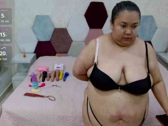 marianabbw webcam