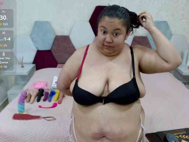 marianabbw webcam