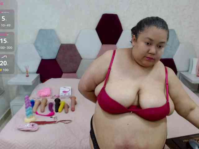 marianabbw webcam