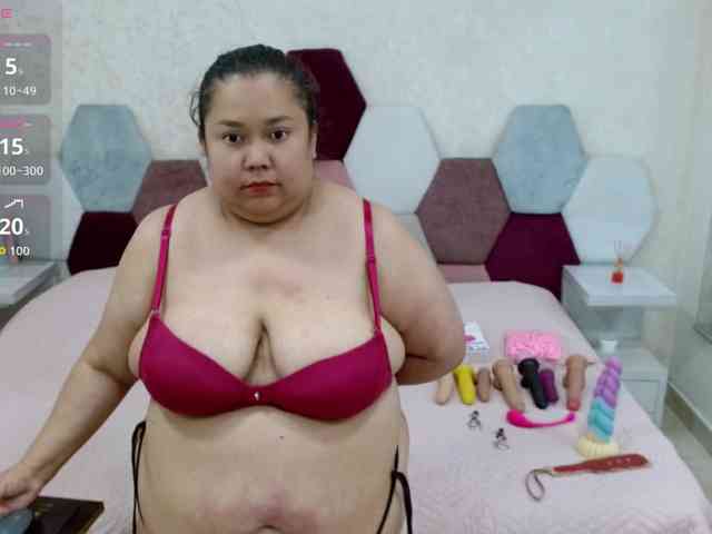 marianabbw webcam