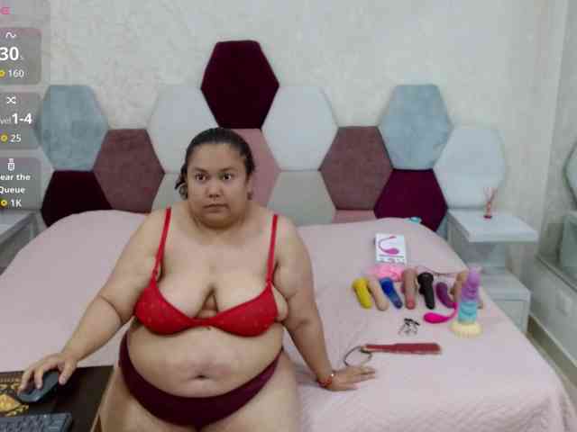 marianabbw webcam